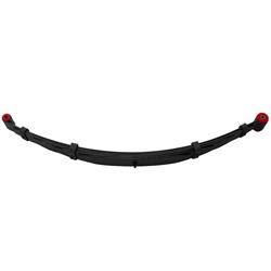 Rancho Performance Lift Leaf Springs for 1976-1983 CJ5, 1976-1986 CJ7, 1981-1985 SCRAMBLER - RS44192