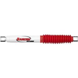 Rancho RS5000 Steering Stabilizers for 2010-2017 WRANGLER, 2018 WRANGLER JK - RS5418