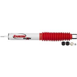 Rancho RS5000X Shock Absorbers for 2005-2025 F-250 SUPER DUTY, F-350 SUPER DUTY - RS55043
