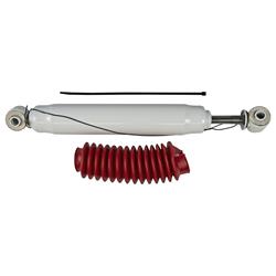 Rancho RS5000X Shock Absorbers for 2017-2024 TITAN - RS55054