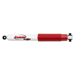 Rancho RS5000X Shock Absorbers for 2020-2025 GLADIATOR, 2018-2025 WRANGLER - RS55063