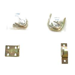 Rancho Steering Stabilizer Brackets RS5508
