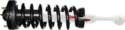 Rancho RS5000X Struts for 2004-2008 F-150, 2006-2008 MARK LT - RS551767