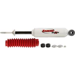Rancho RS5000X Shock Absorbers for 1986-1994 D21, 1998-2004 FRONTIER, 2000-2004 XTERRA - RS55188