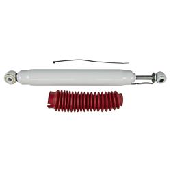 Rancho RS5000X Shock Absorbers for 2017-2024 F-450 SUPER DUTY - RS55254A