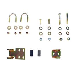 Rancho Steering Stabilizer Brackets RS5526