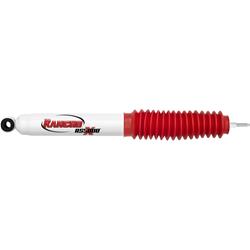 Rancho RS5000X Shock Absorbers for 1999-2025 F-350 SUPER DUTY, F-250 SUPER DUTY, 2000-2005 EXCURSION - RS55272