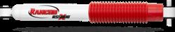 Rancho RS5000X Shock Absorbers for 2006-2010 H3, 2009-2010 H3T - RS55308