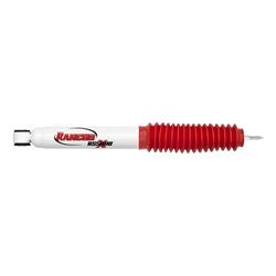 Rancho RS5000X Shock Absorbers for 2007-2021 TUNDRA - RS55324