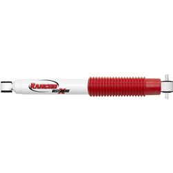 Rancho RS5000X Shock Absorbers for 2007-2017 WRANGLER, 2018 WRANGLER JK - RS55330
