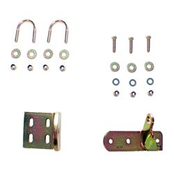 Rancho Steering Stabilizer Brackets RS5535