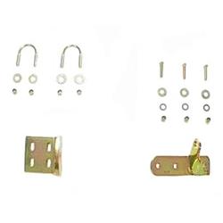 Rancho Steering Stabilizer Brackets RS5535