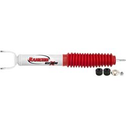 Rancho RS5000X Shock Absorbers for 2006-2010 H3, 2009-2010 H3T - RS55376