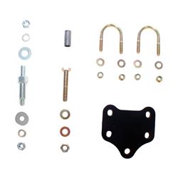 Rancho Steering Stabilizer Brackets for 1999-2004 F-350 SUPER DUTY, F-250 SUPER DUTY, 2002-2004 EXCURSION - RS5542