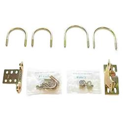 Rancho Steering Stabilizer Brackets RS5561
