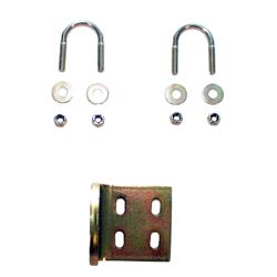 Rancho - Steering Stabilizer Brackets for 1980-1996 BRONCO, F-150 - RS5566