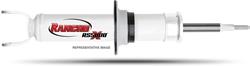 Rancho RS5000X Struts for 2011-2021 1500, 2019-2024 1500 CLASSIC, 2009-2010 RAM 1500 - RS55808