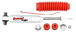 Rancho RS5000X Struts for 2002-2004 PATHFINDER - RS55816