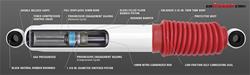 Rancho RS5000X Struts RS55827