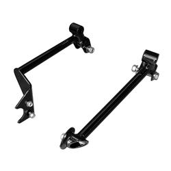 Rancho Suspension Lift Kit Components RS6202