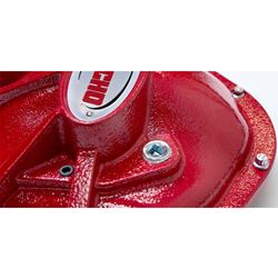 Rancho Rock Gear Nodular Iron 10 Bolt Dana 44 Differential Cover RS6209