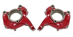 Rancho High-Steer Knuckles for 2007-2017 WRANGLER, 2018 WRANGLER JK - RS62100