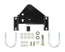 Rancho - Panhard and Track Bar Brackets for 2007-2017 WRANGLER, 2018 WRANGLER JK - RS62101