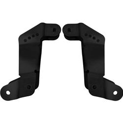 Rancho Control Arm Geometry Correction Brackets for 2007-2017 WRANGLER, 2018 WRANGLER JK - RS62103