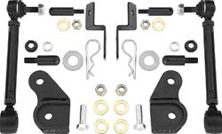 Rancho Front Disconnect Sway Bar Link Kits for 2007-2017 WRANGLER, 2018 WRANGLER JK - RS62113B