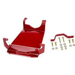 Rancho Skid Plates for 2018-2021 WRANGLER - RS62117