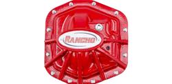 Rancho Rock Gear Nodular Iron 12 Bolt  Differential Cover RS62119
