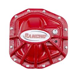 Rancho Rock Gear Nodular Iron 12 Bolt  Differential Cover RS62120