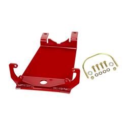 Rancho Skid Plates for 2020-2023 GLADIATOR, 2018-2023 WRANGLER - RS62124