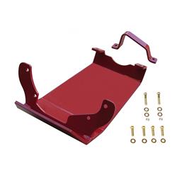 Rancho Skid Plates for 2007-2017 WRANGLER, 2018 WRANGLER JK - RS6212