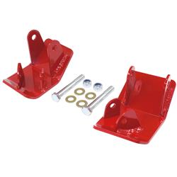 Rancho - Skid Plates for 2007-2017 WRANGLER, 2018 WRANGLER JK - RS62135