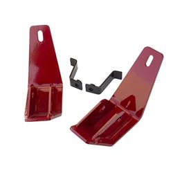 Rancho Skid Plates for 2020-2023 GLADIATOR - RS62137
