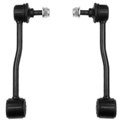 Rancho - Sway Bar End Links for 2020-2023 GLADIATOR, 2018-2023 WRANGLER - RS62141