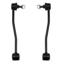 Rancho - Sway Bar End Links for 2020-2025 GLADIATOR, 2018-2025 WRANGLER - RS62142