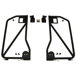 Rancho Rock Gear Tubular Off-Road Doors for 2007-2016 WRANGLER - RS6216B