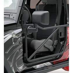 Rancho Rock Gear Tubular Off-Road Doors