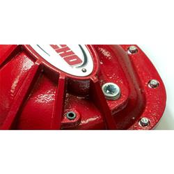 Rancho Rock Gear Nodular Iron 10 Bolt Dana 30 Differential Cover RS6218