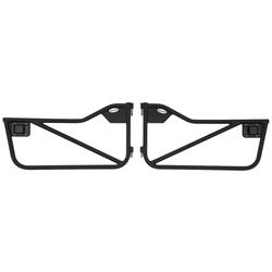 Rancho Rock Gear Tubular Off-Road Doors for 1997-2006 WRANGLER - RS6223B