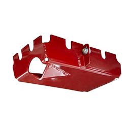 Rancho Suspension Lift Kit Components RS6236