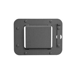 Rancho - Door Handle Trim for 2007-2016 WRANGLER - RS6237B