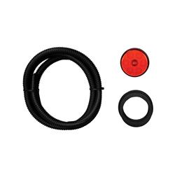 Rancho - Third Brake Light Assemblies for 1997-2016 WRANGLER - RS6238