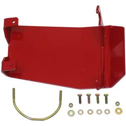 Rancho Skid Plates for 2007-2017 WRANGLER, 2018 WRANGLER JK - RS6242