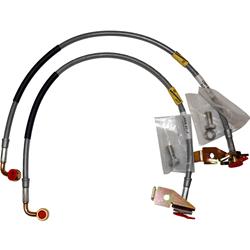 Rancho - Brake Hoses, Sets for 2007-2016 WRANGLER - RS6248