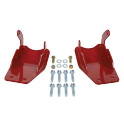 Rancho - Skid Plates for 2021-2025 BRONCO - RS62500