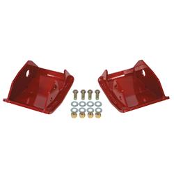 Rancho - Skid Plates for 2021-2025 BRONCO - RS62501
