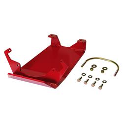 Rancho Skid Plates for 1997-2006 WRANGLER - RS6252